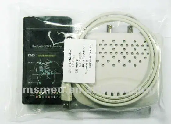 Cardioscan Resting 12-Lead Portable Wireless ECG