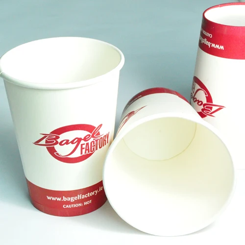
paper cups/12oz/16oz hot sell custom logo printed sanitary cup/hot beverage paper cup 