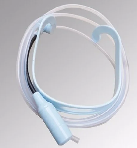 
Headset nasal cannula for Lovego mini battery portable oxygen concentrator LG101 