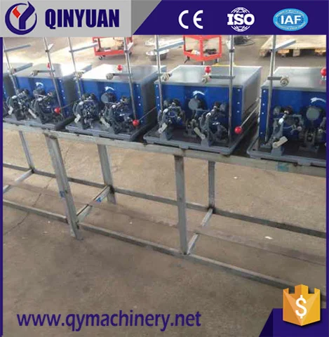 Нейлон намотки шпульки машина