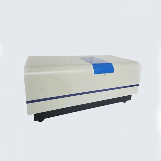 Double Channel Tap Density Tester Machine For Particle Testing