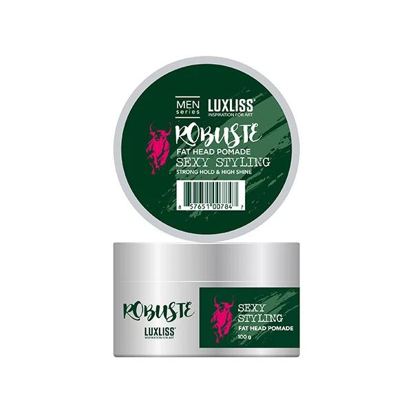 Fat Head Pomade Hair styling product for men