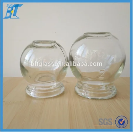 Hijama chinese cupping therapy set vacuum wholesale