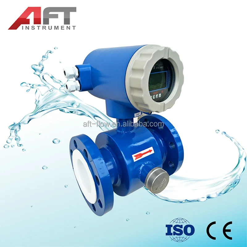 Электромагнитный расходомер электрод может быть снят для очистки