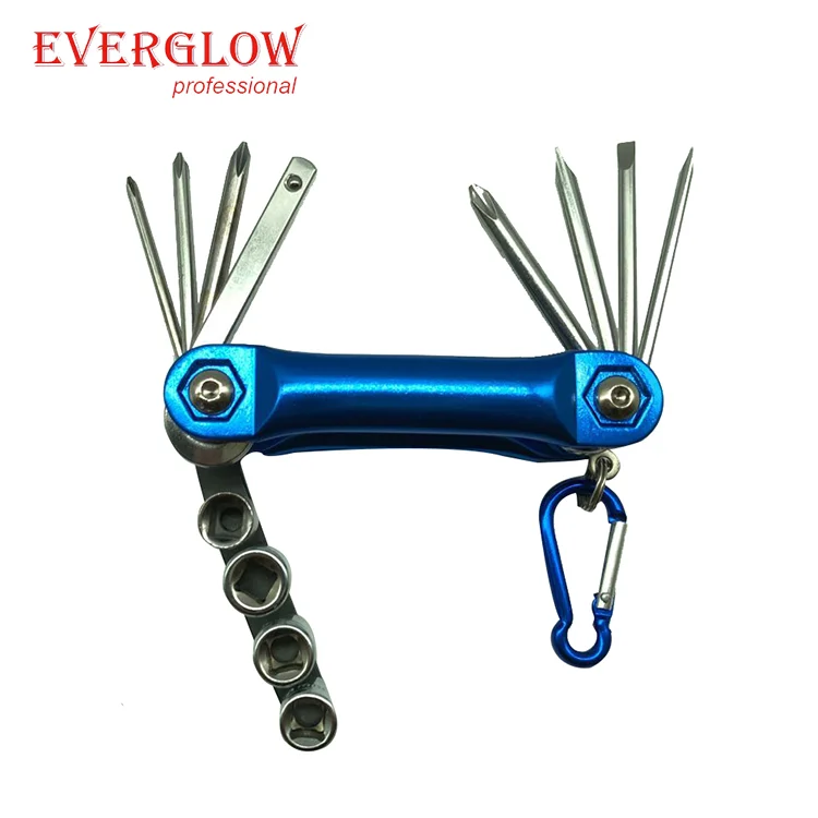 
Best Quality Professional Multifunctional Metric Short Allen Hex Key Wrench 
