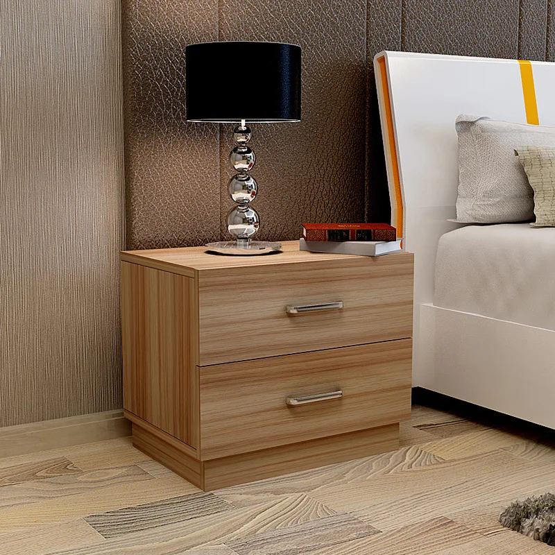Smart Night Stand Bedside Table End Table Bedroom Night Stand On Bedroom