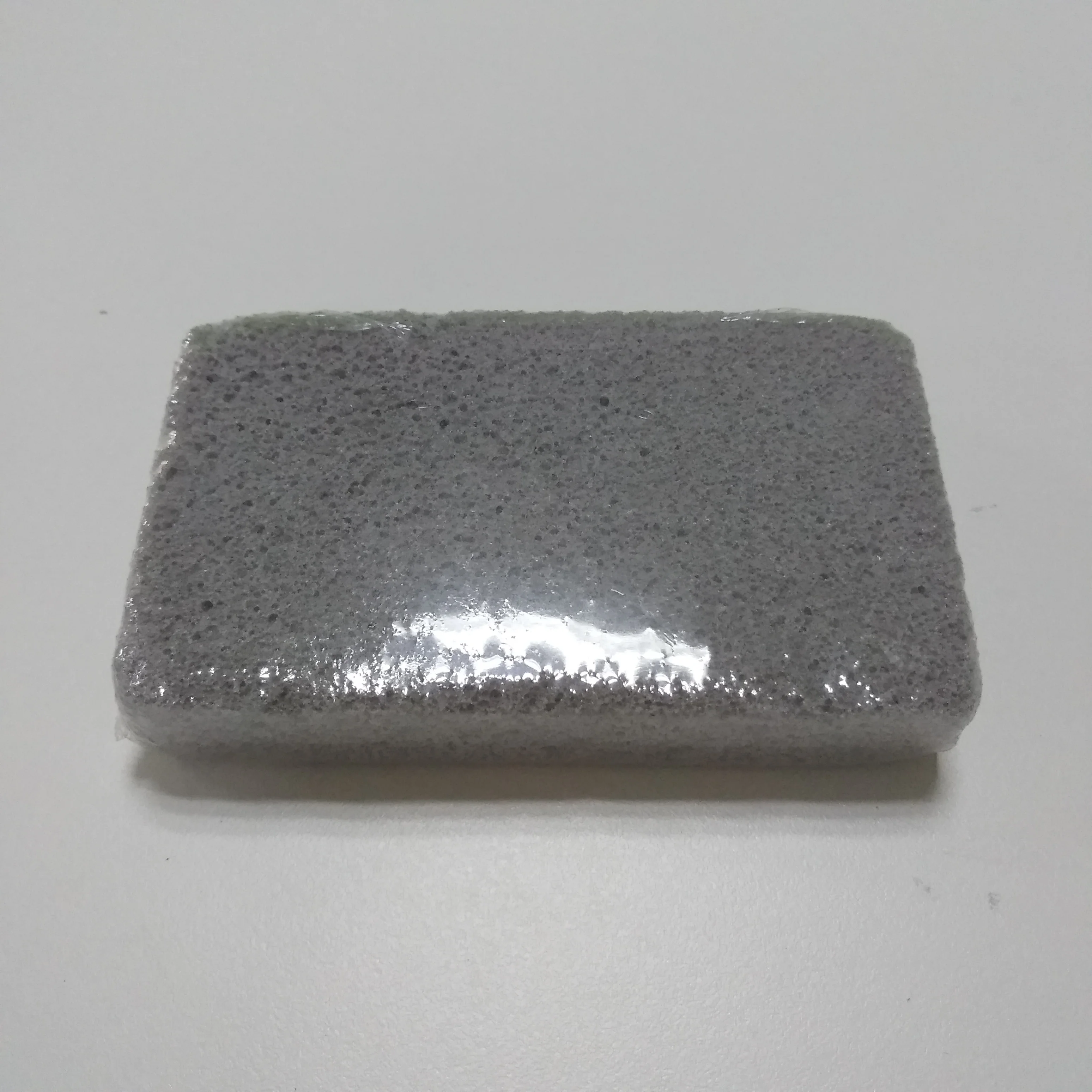 Professional OEM Glass Pumice Sweater Shaver Stone Removes Pilling For Garments And Blankets