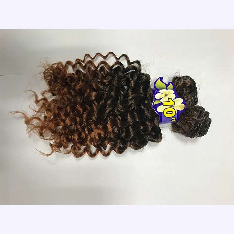 wholesale synthetic hair extensions soft dread lock braiding jumbo braid 100 Water wave 6pcs