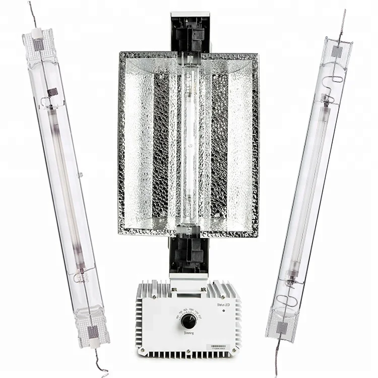 DE HPS 1000W Double Ended HPS Grow Bulb