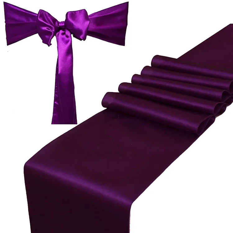 Sequin chair cover chair sashes,wedding chair covers sashes,royal green custom sashes