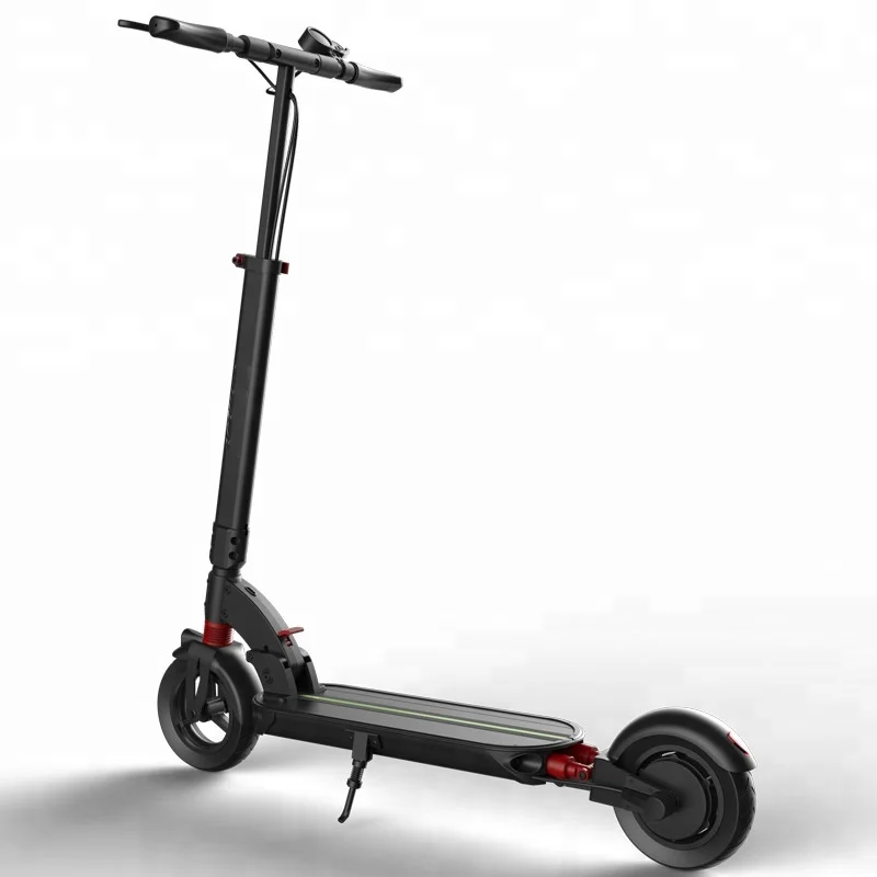 T9  Ultra Light Portable Light Weight Zero Folding Electric Scooter