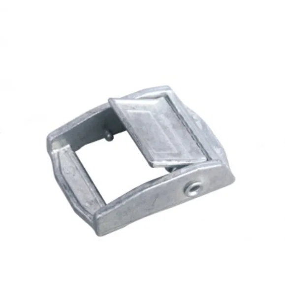 metal Cam Buckles 25mm weebing  Tie Down buckles