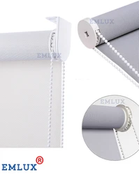 Roller Shutter roller blinds From China/Roller Shutter with high quality fabric