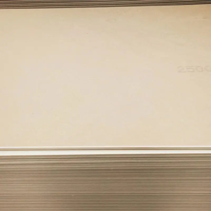 Cheap Price Shandong Factory 10mm Thick Gypsum Board Reliable Quality Popular Designed Gypsum Board