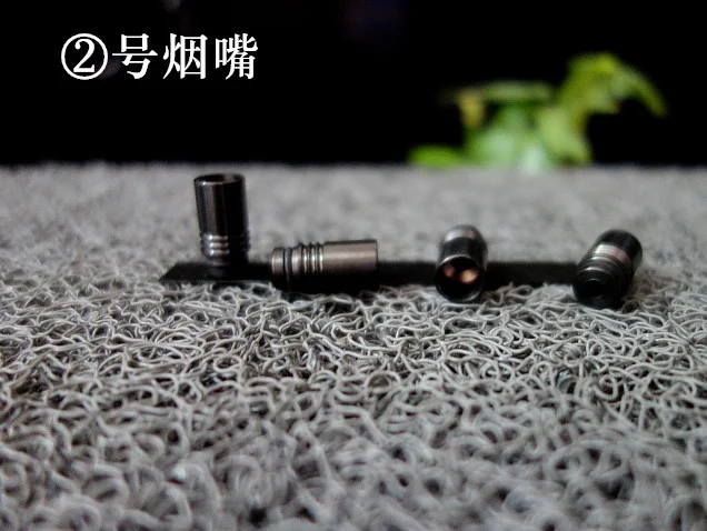 E Cigarette Glass+Resin Drip Tips 510 Mouthpiece for CE4 Mini Protank E Cig Tanks Vaporizer Accessories Drip Tip 50pcs