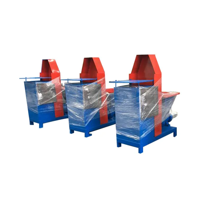 Coffee Grounds Charcoal Briquette Making Machine From Agricultural Waste