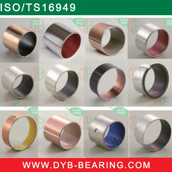 дю буша, пап буш, инна буш