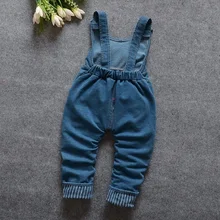 2016 Spring Baby Girls MICKEYS BURGERS Clothing Sets Cute Cartoon Animal Print Infant T Shirt Bibs