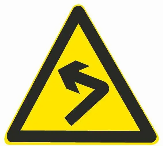 
The lowest price customizable traffic signs 