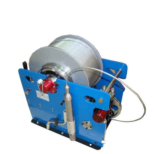 SP резистивное гамма-Геофизическое Оборудование для бурения скважин, устройство для бурения скважин