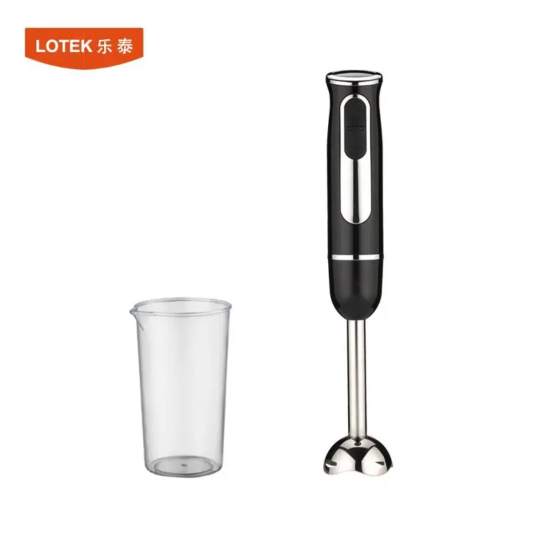 Электрический ручной миксер, мини ручной блендер