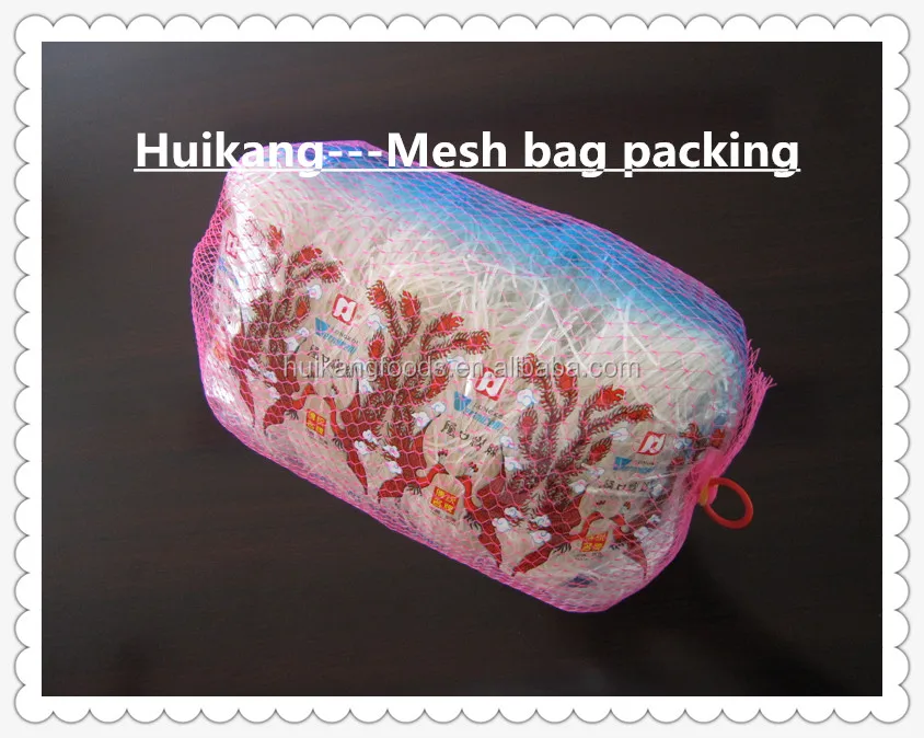 Бренд Huikang, вермишель longkou