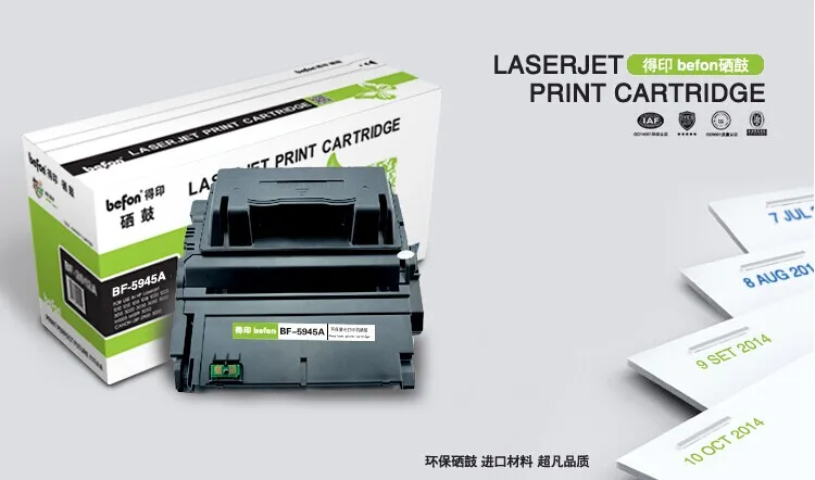 HP совместимый 49a лазерный тонер-картридж высокого качества продукт в категории тонер-картриджи