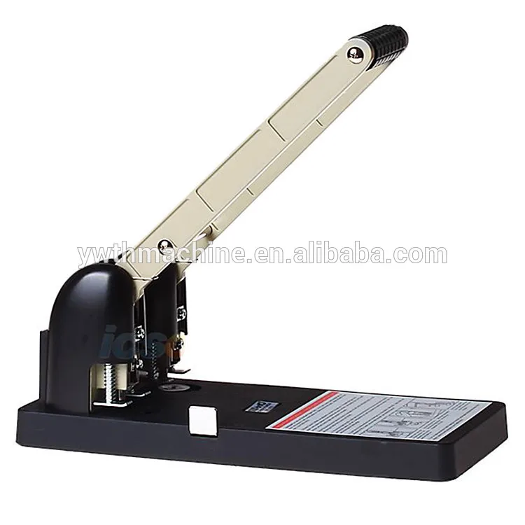 150sheets 2 Hole Paper Punch Perforator Double Hole Punch