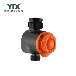 Automatic Watering Timing Irrigation Irrigation System Home Gardening 2-hour Tap Timer Garden Water Timers garden Water Timer