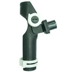 Marine Boat Grip Adjustable Plastic Fishing Rod Holder