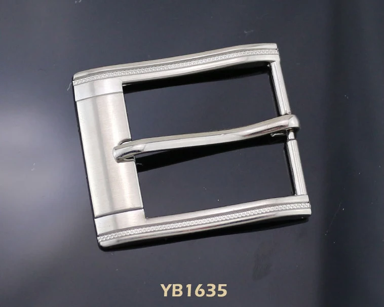 Wholesale cross antique brass designer belt buckles for men