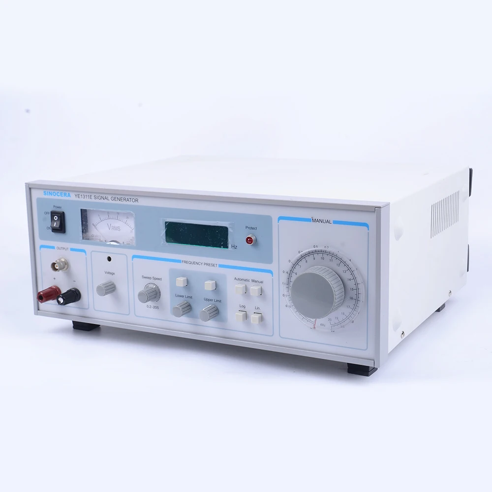 good quantity sweep Frequency Signal Generator  function generator signal for sale