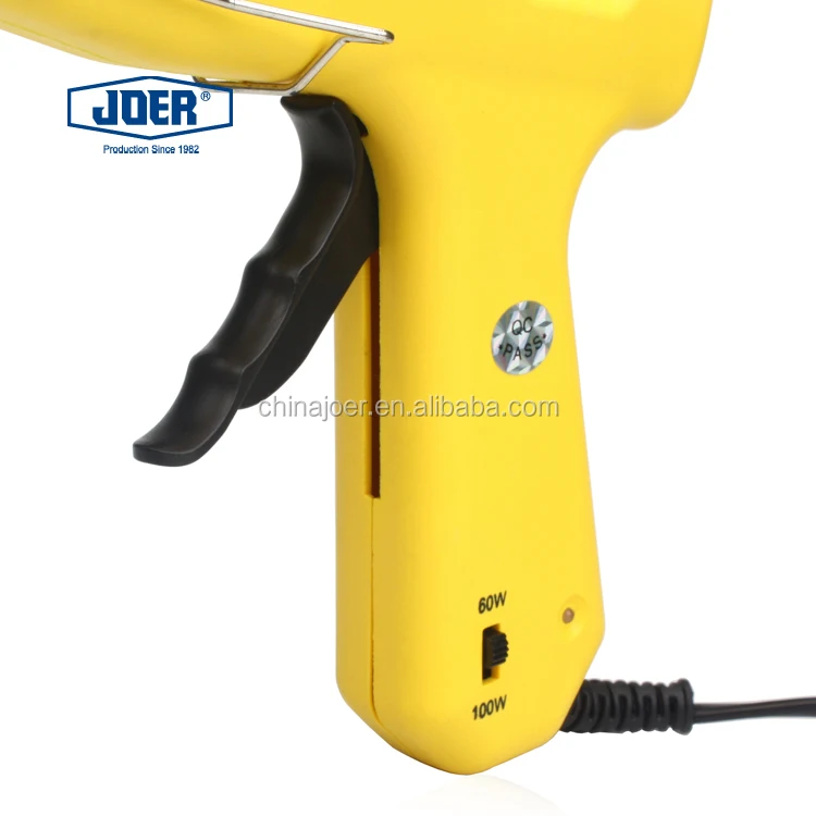Silicon Glue Gun Double Temperature