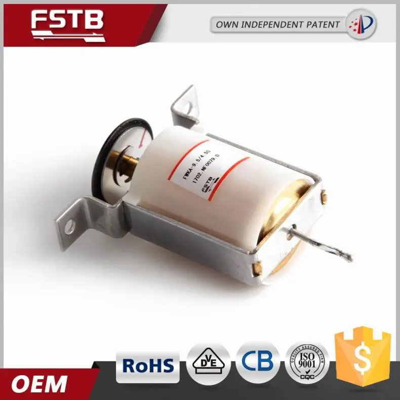 Горячие продукты 2017 Hvac части RoHS пневматический автоматический сливной клапан