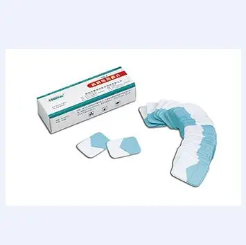 
HN-A Bright Room Dental X Ray Film Developer and Fixer 