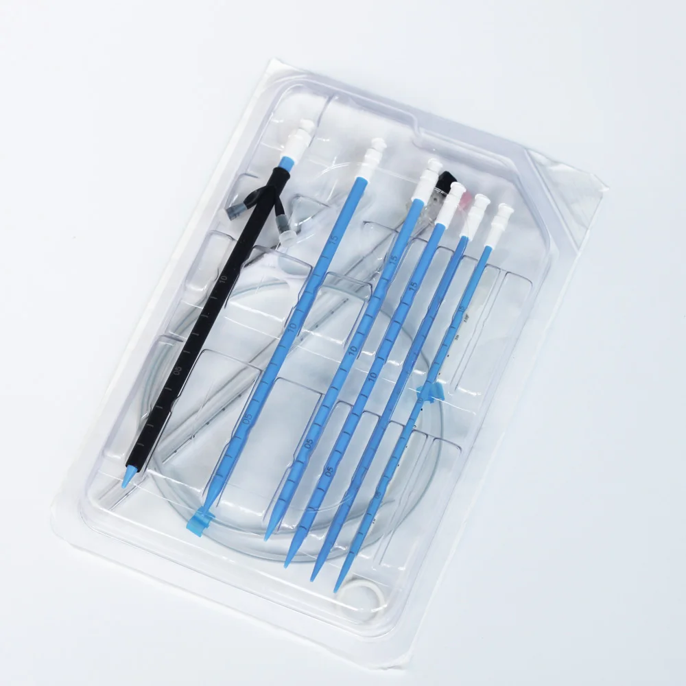High Quality Disposable Urology product PCNL Dilation set
