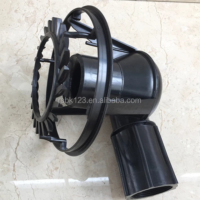 cooling tower spray nozzle