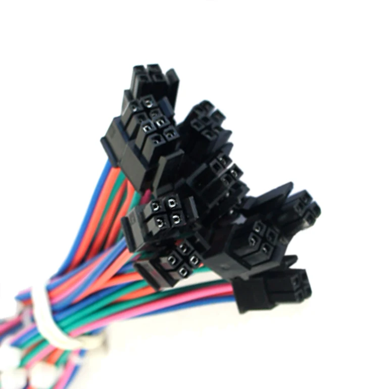  Пользовательский провод molex 43025 кабельный разъем для автомобильного