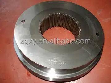 Sintered Tungsten Carbide Rollers and Rings Rounds