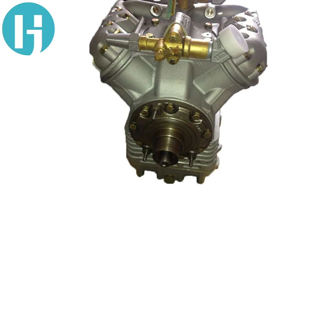 Bus air compressor highly hs code thermo king X430 compressor