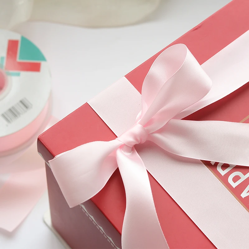 
Chinese Supplier Wholesale Printed Ribbon For Flower 