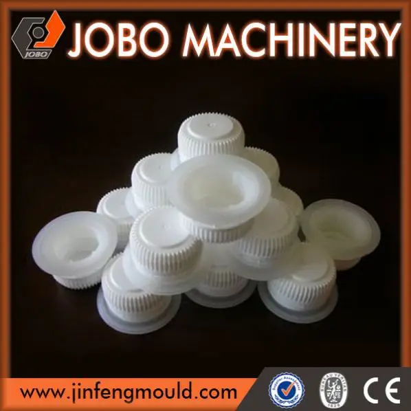 customized plastic bottle cap water soda juice milk plastic bottle cover