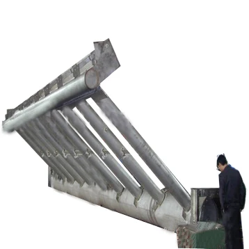 wastewater decanter Sequencing Batch Reactor Activated Sludge Process SBR