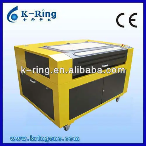 Kr1280 лазерный гравер резцом со2-лазер для резки