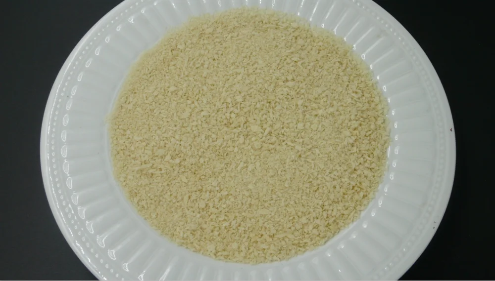 
[Wholesale]1kilo white panko/independent package bread crumbs 