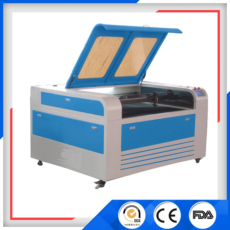 Лазерной Гравировки и Резки