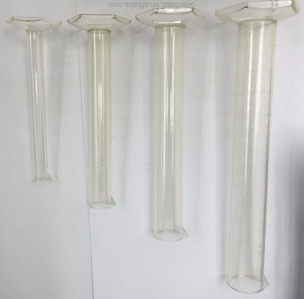 
Measuring Cylinder,made of TPX 