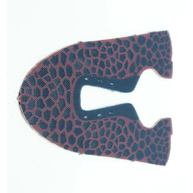 
Fashionable shoes upper materials 