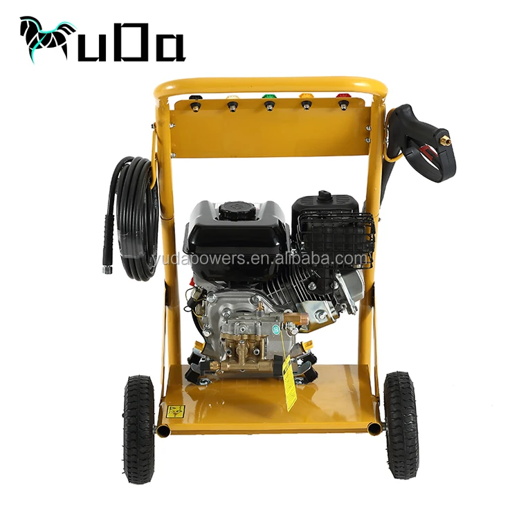 Китайский производитель оптовая портативный шайба автомобиля tool kit