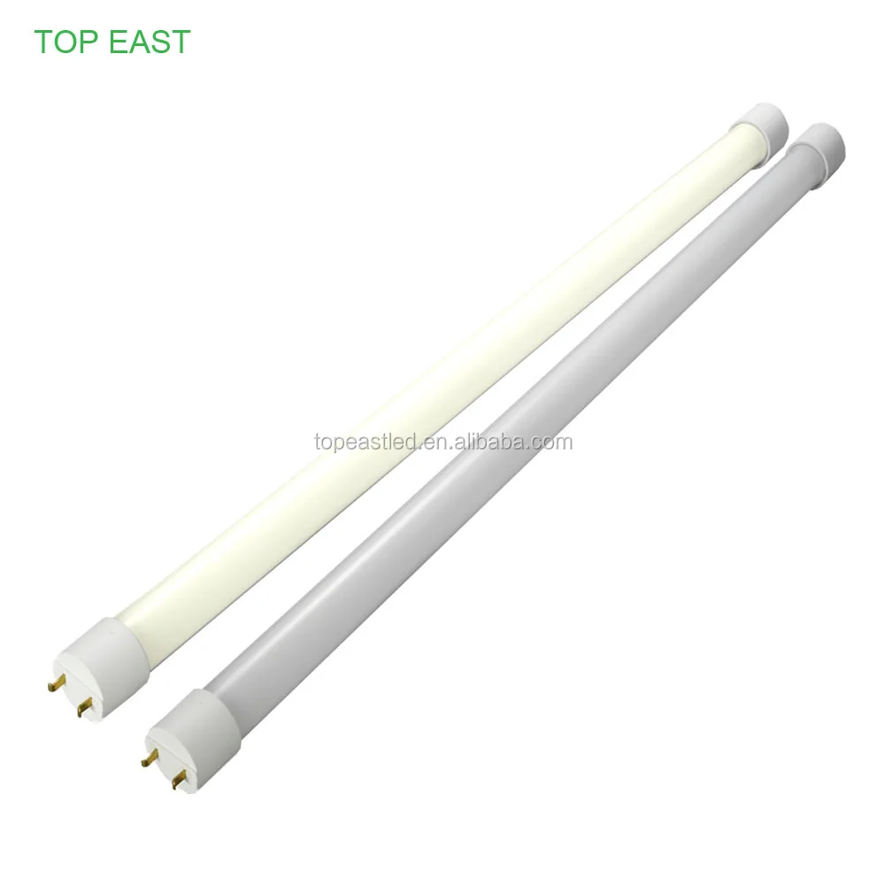outdoor TUV SMD 2835 t8 LED tube lighting 1200mm 130lm/w with sanan chips